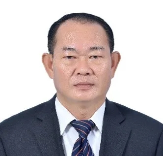 លោក អ៊ាន វុទ្ធី