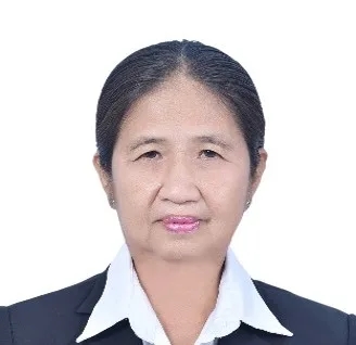 លោកស្រី ទុំ សុខា